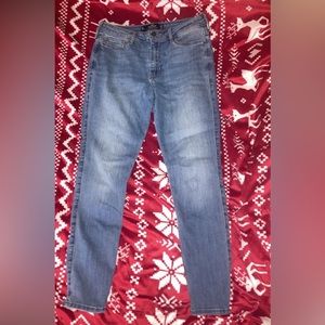 ‼️RESERVED for shovan‼️ Hollister jeans
